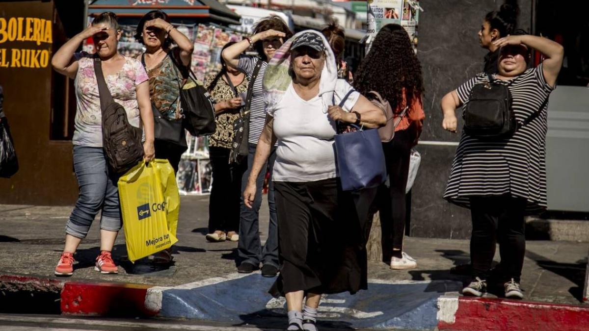 ¡Protégete de la radiación UV! Así estará el clima este domingo en CDMX