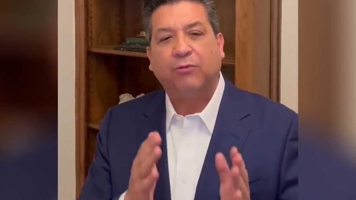 Cabeza de Vaca anuncia que se registrará para ser candidato presidencial de oposición