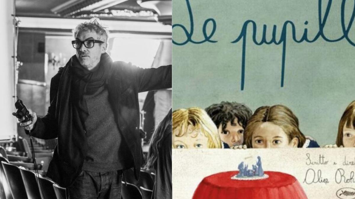 Oscar 2023: ¿Dónde ver "Le Pupille", cortometraje nominado de Alfonso Cuarón?