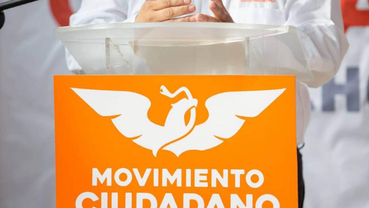 MC, omiso en paridad de candidaturas: INE