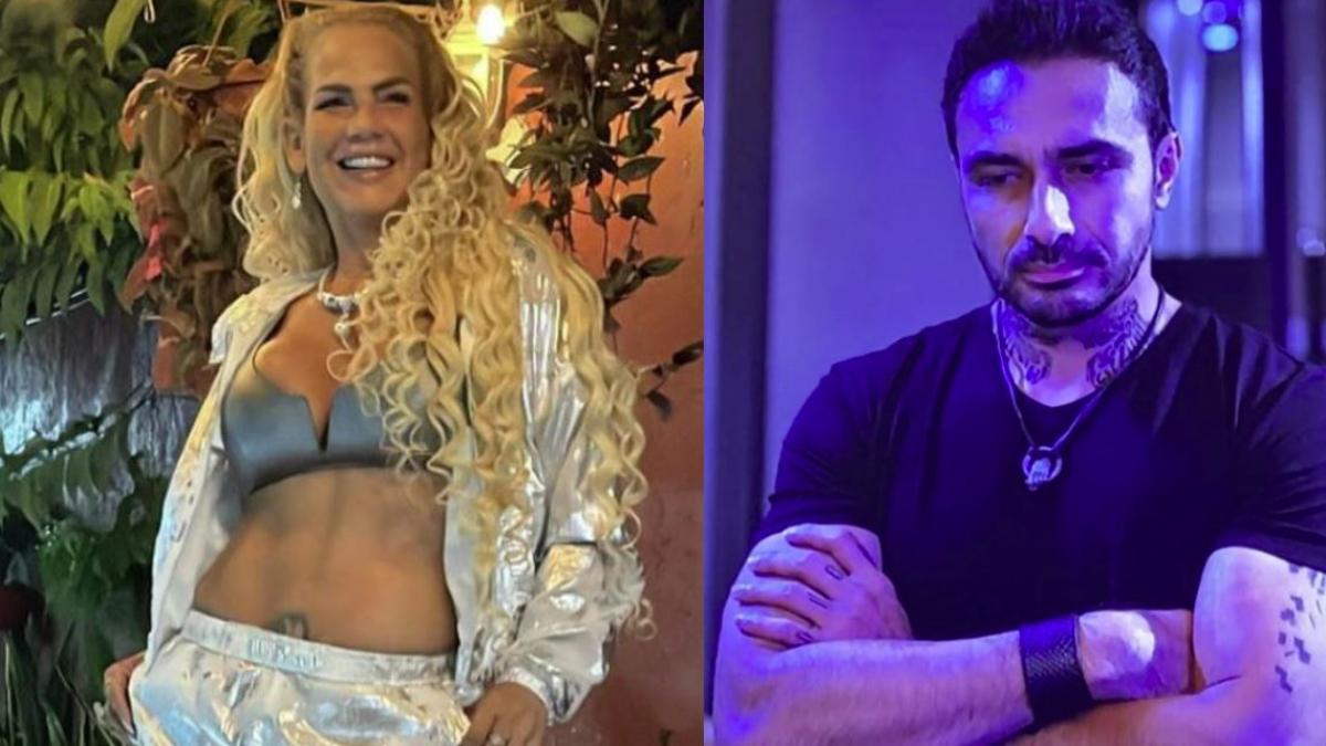 Niurka defiende a Pascacio López y ataca a mujeres que los denunciaron por abuso: "hociconas y falsas"