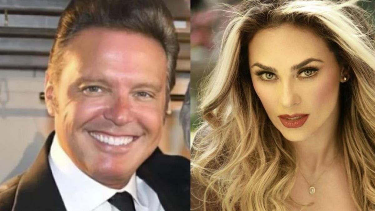 ¿Luis Miguel no pagó a Aracely Arámbula manutención de sus hijos? ¿Cuántos millones le debe?