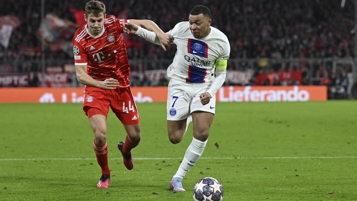 Bayern Múnich vs PSG | VIDEO: Resumen, goles y resultado, octavos de final vuelta Champions League