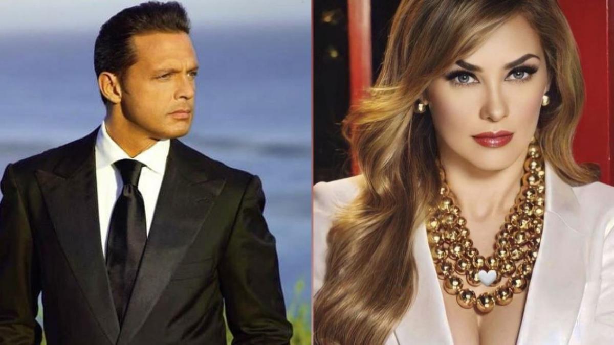 Abogado de Aracely Arámbula aclara si es verdad que Luis Miguel tiene orden de arresto