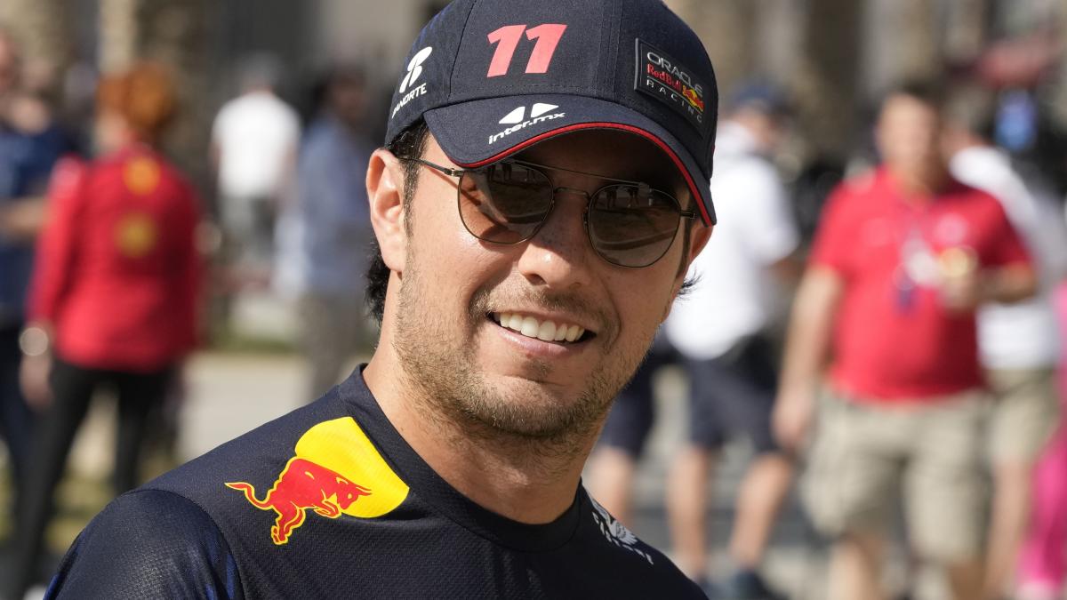 F1: Checo Pérez ya sabe en dónde correrá la siguiente temporada; Red Bull sentencia el futuro del mexicano