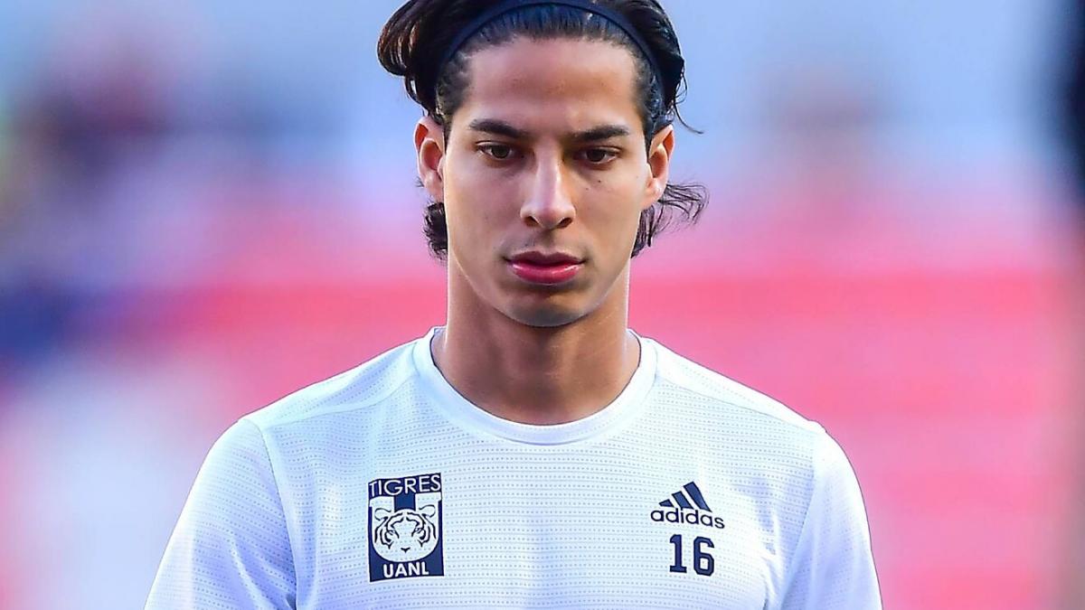 América: Diego Lainez desmiente a Santiago Baños y confirma por qué no llegó a las Águilas