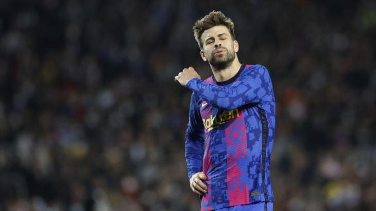 Piqué: Famosa influencer asegura que el exfutbolista le propuso un trío a su hermana en una discoteca (VIDEO)