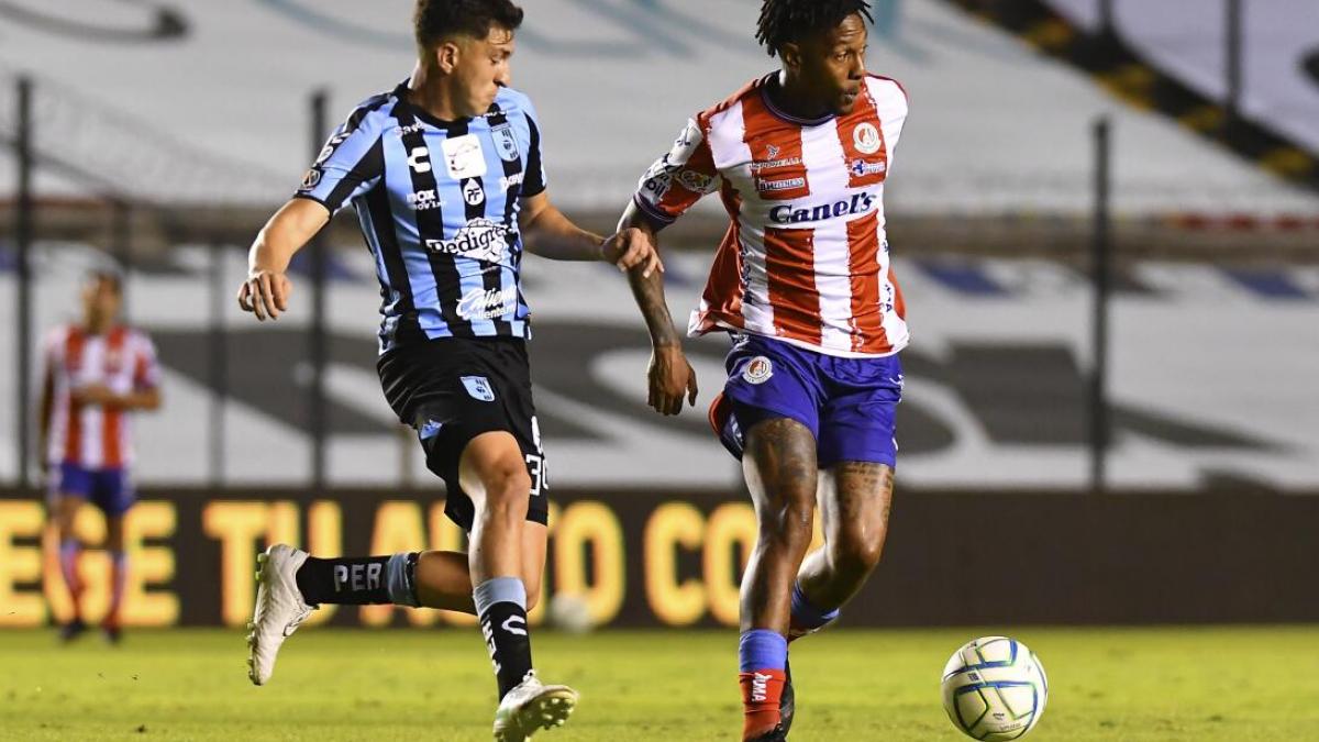 Atlético de San Luis vs Querétaro: Hora, dónde y cuándo ver EN VIVO, Jornada 11 Clausura 2023