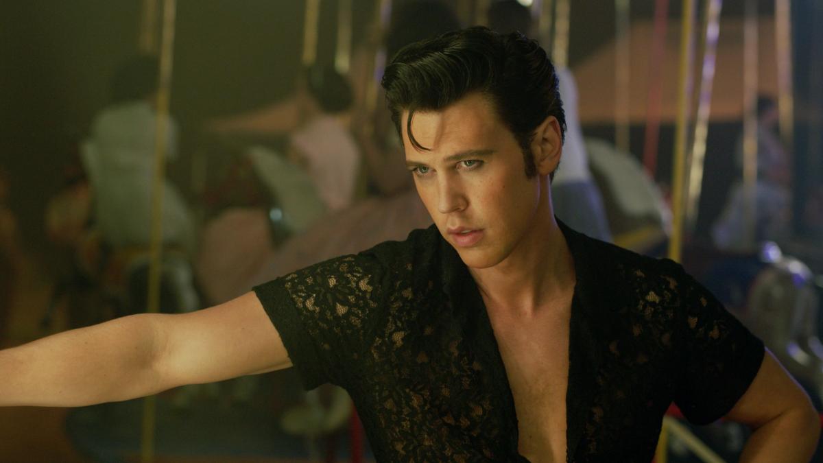 Oscar 2023. Austin Butler y la extraña dieta que hizo para interpretar a Elvis Presley