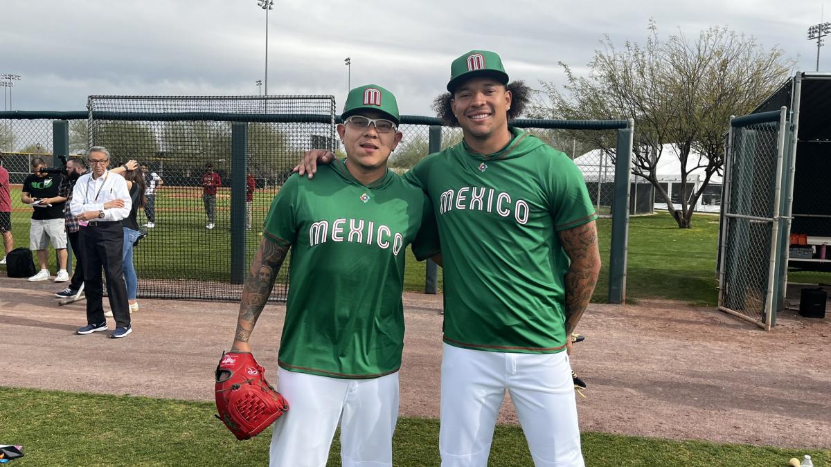 Clásico Mundial de Beisbol | México vs Colombia: Hora y en qué canal ver EN VIVO el partido