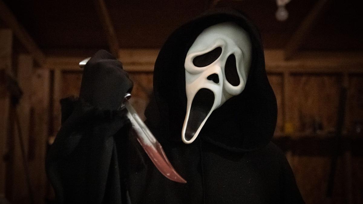 Scream 6, ya era tiempo de gritar en la ciudad