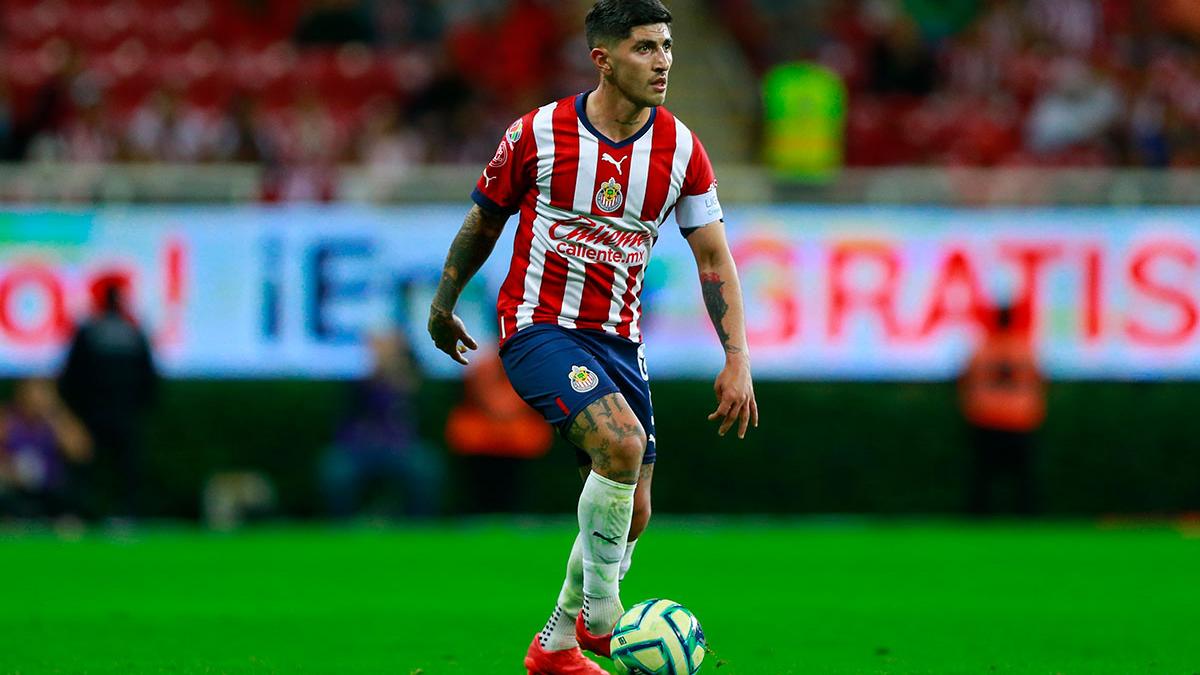 Chivas: 'Pocho' Guzmán CALIENTA el clásico nacional contra el América con tremenda declaración (VIDEO)