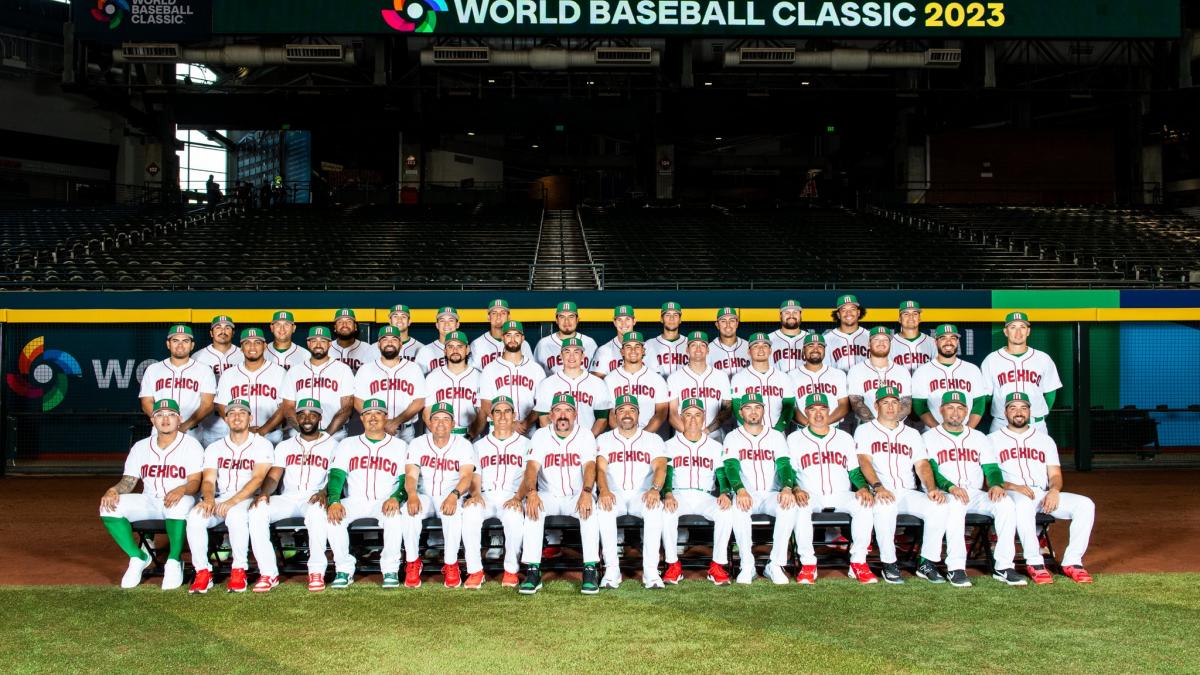 Clásico Mundial de Beisbol | México vs Estados Unidos: Hora y en qué canal ver EN VIVO el partido