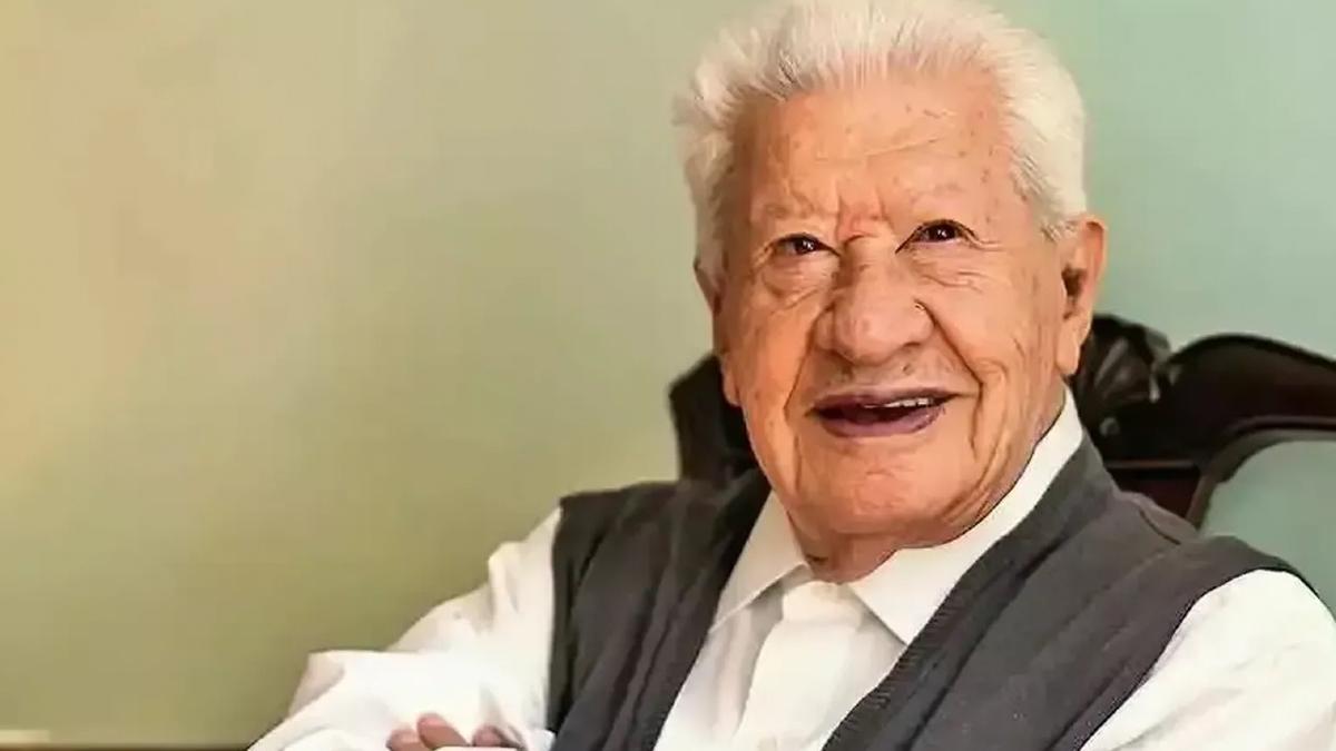 ¿Quién era Ignacio López Tarso, leyenda del cine en México? Conoce su trayectoria