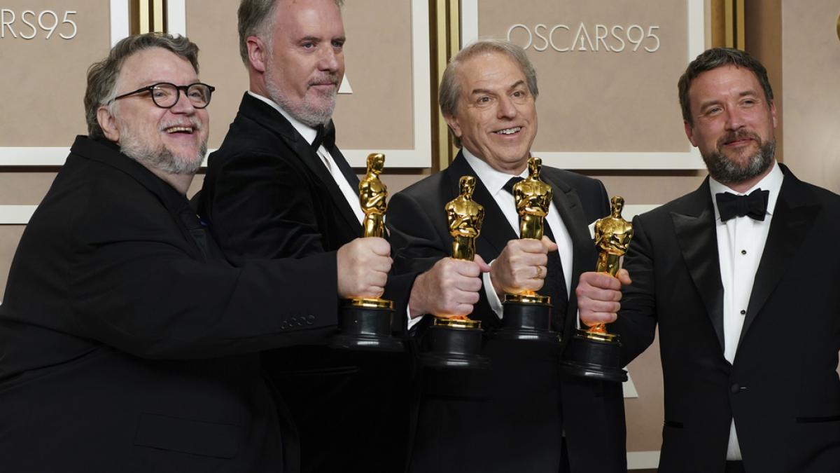 Oscar 2023: Así se vivieron los premios del cine minuto a minuto