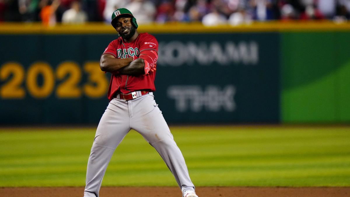 Clásico Mundial de Beisbol: Jugador de Estados Unidos niega saludo al mexicano Randy Arozarena y su venganza fue impresionante (VIDEO)