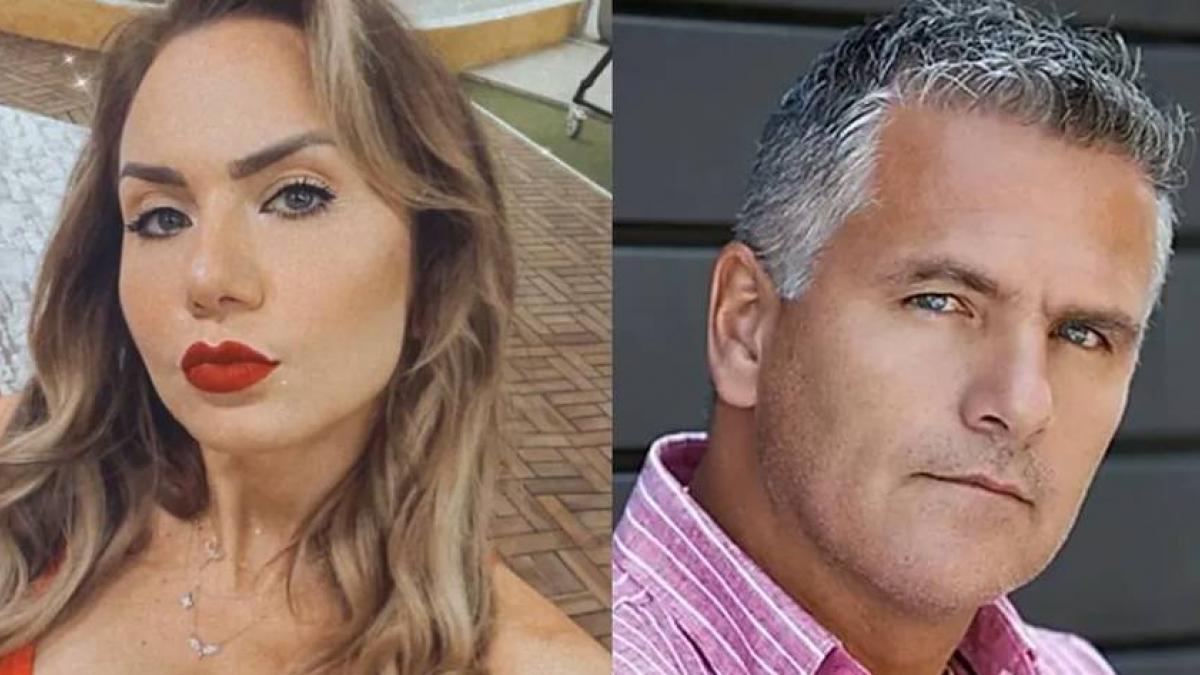 Michelle Vieth demandará a su ex Héctor Soberón por filtrar su video íntimo: "ya no tengo miedo"