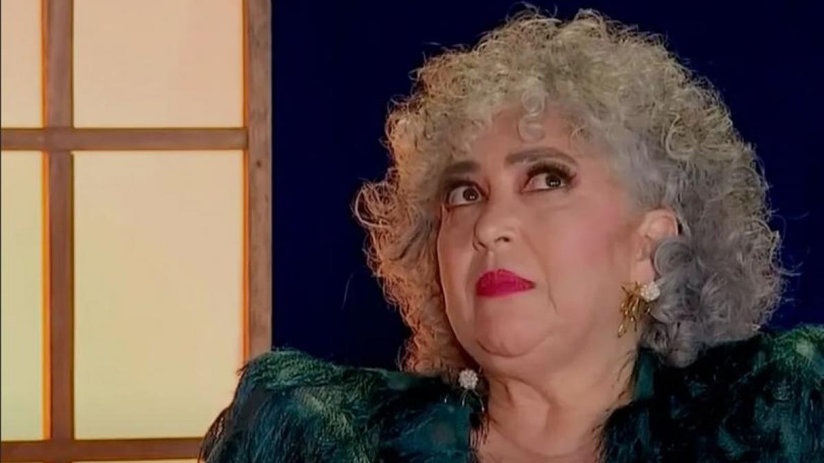 Amanda Miguel afirma que ha visto muchos OVNIS: "Llamamos a Maussan"