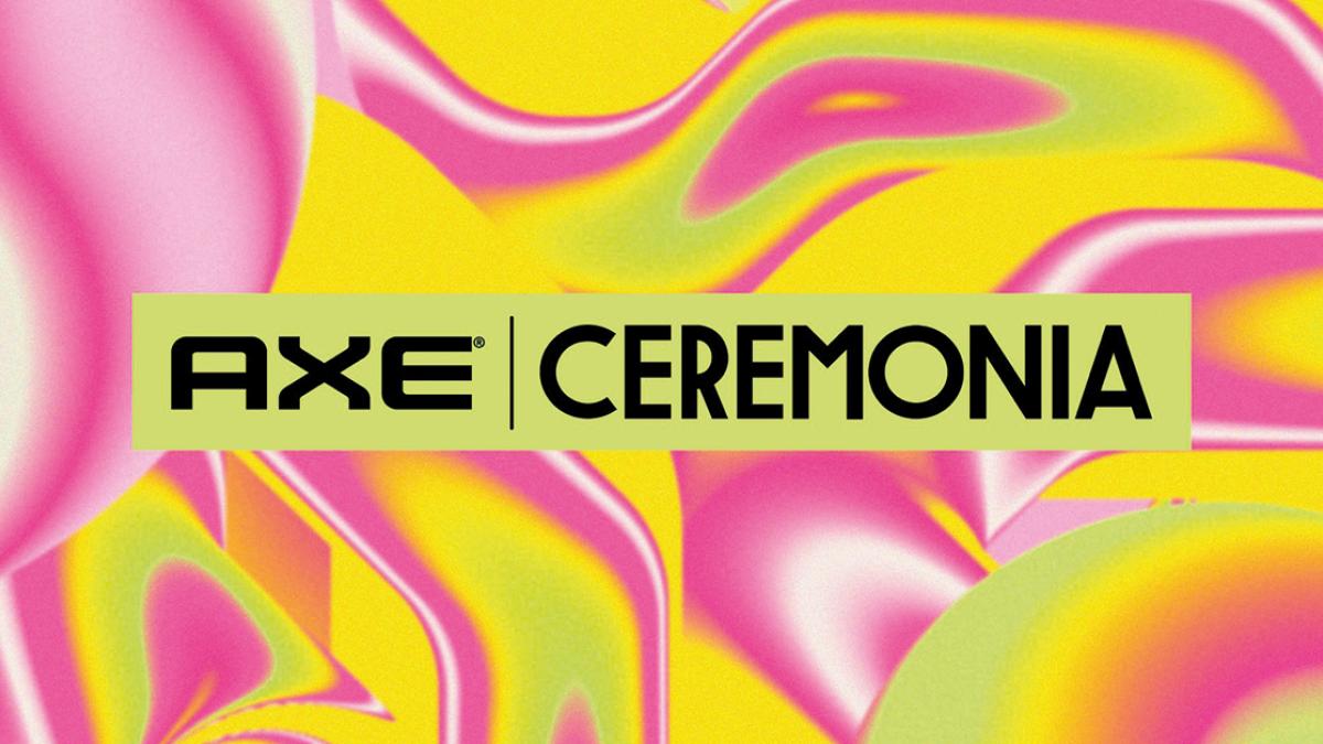 ¡Entérate! Festival AXE Ceremonia: Cómo llegar, horarios, clima y más