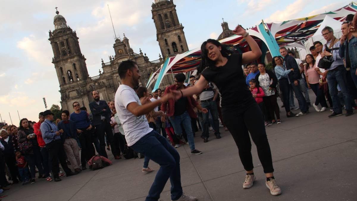 Noche de Primavera 2023. ¡No te pierdas estos conciertos gratuitos en CDMX!