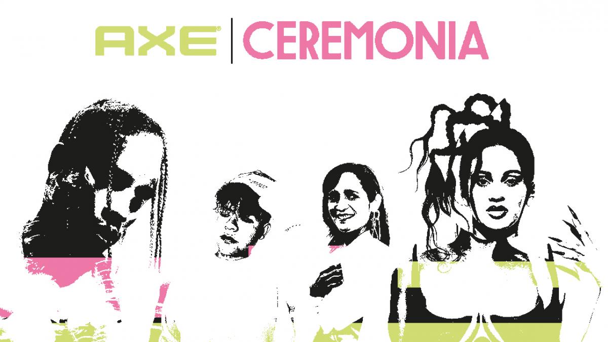 AXE Ceremonia 2023: Un festival pensado en la diversidad, música e inclusión