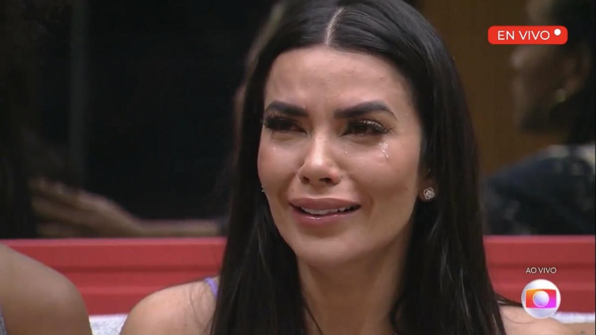 Dania de La Casa de los Famosos sufre acoso en Big Brother Brasil y expulsan a sus agresores