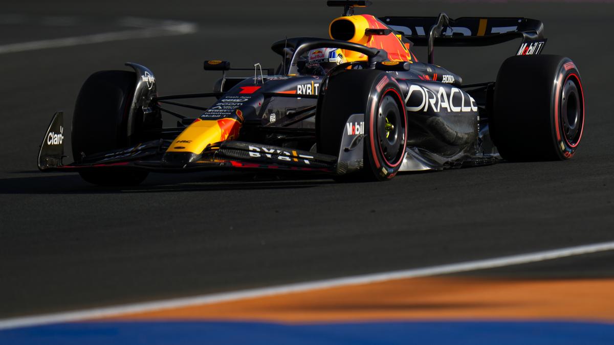 F1: En Red Bull tienen un mensaje para Mercedes que los podría motivar para el resto de la temporada