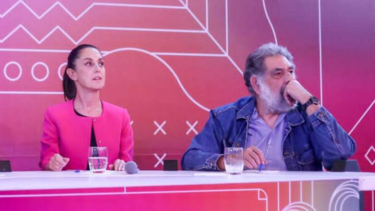 Gobiernos neoliberales buscaron privatizar recursos energéticos del país: Sheinbaum