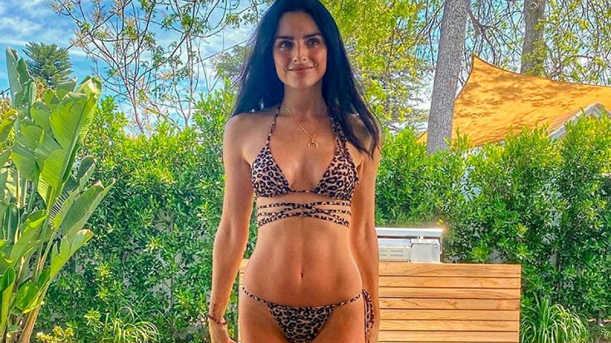 Aislinn Derbez: ¿Cuál es su verdadero nombre?