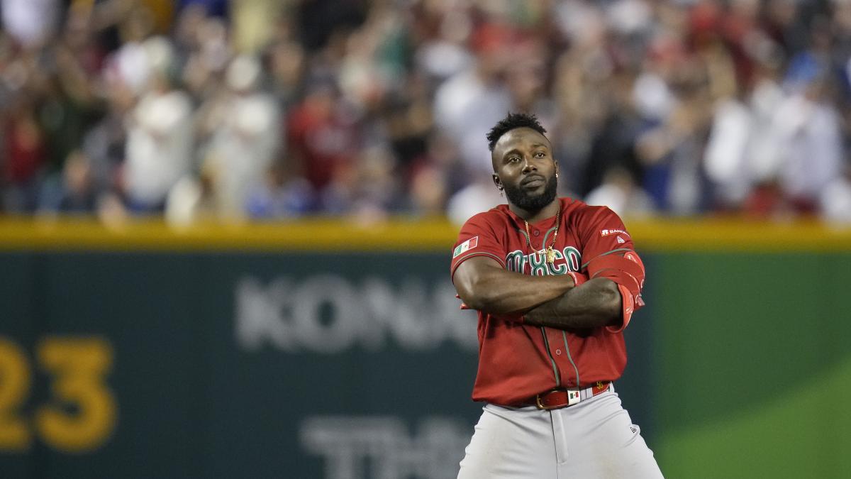 Clásico Mundial de Beisbol: ¿Quién es Randy Aronzarena, jugador sensación de México y el favorito de la afición?