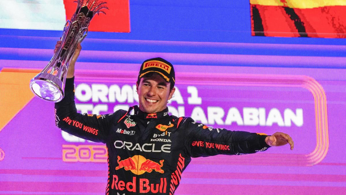 Checo Pérez | F1: ¿Cuántas victorias ha conseguido el mexicano en la Fórmula 1?