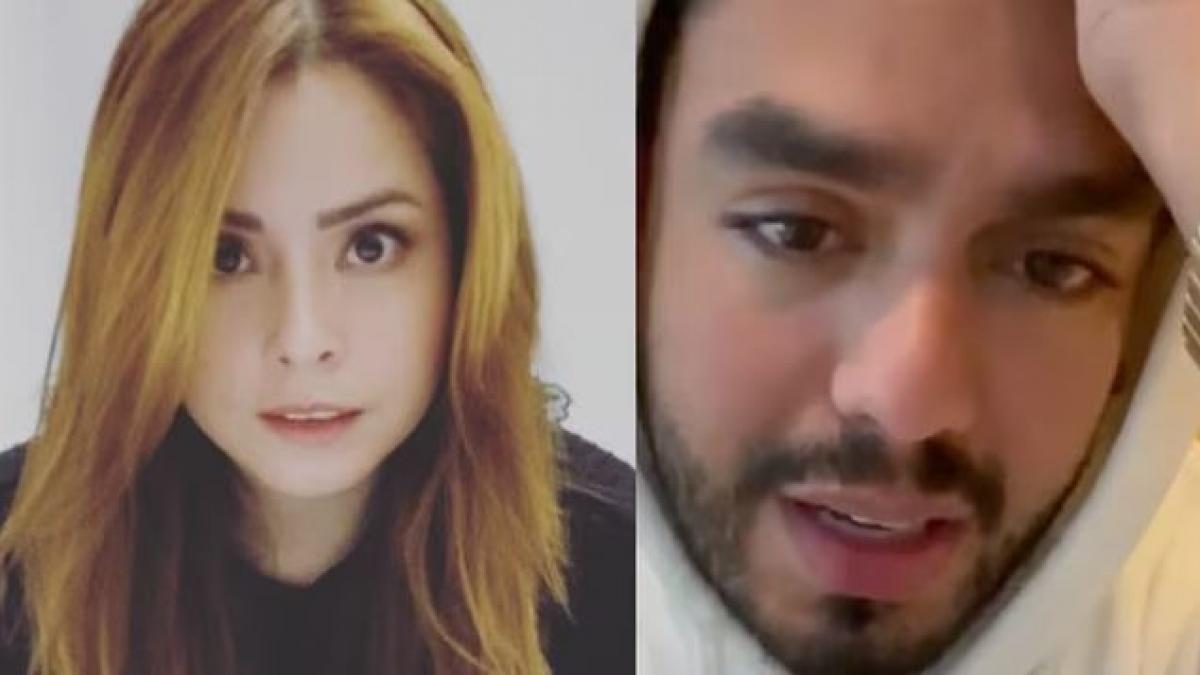 Maryfer Centeno analiza la disculpa de Omar Núñez a Tammy Parra: "está nervioso"