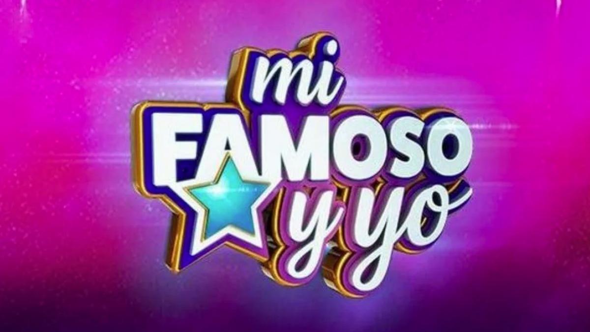 Mi famoso y yo: ¿Dónde y a qué hora empieza el programa de talento hoy?