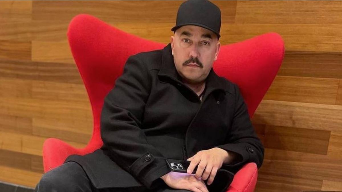 Lupillo Rivera es hospitalizado de emergencia y cancela conciertos ¿Qué le pasó?