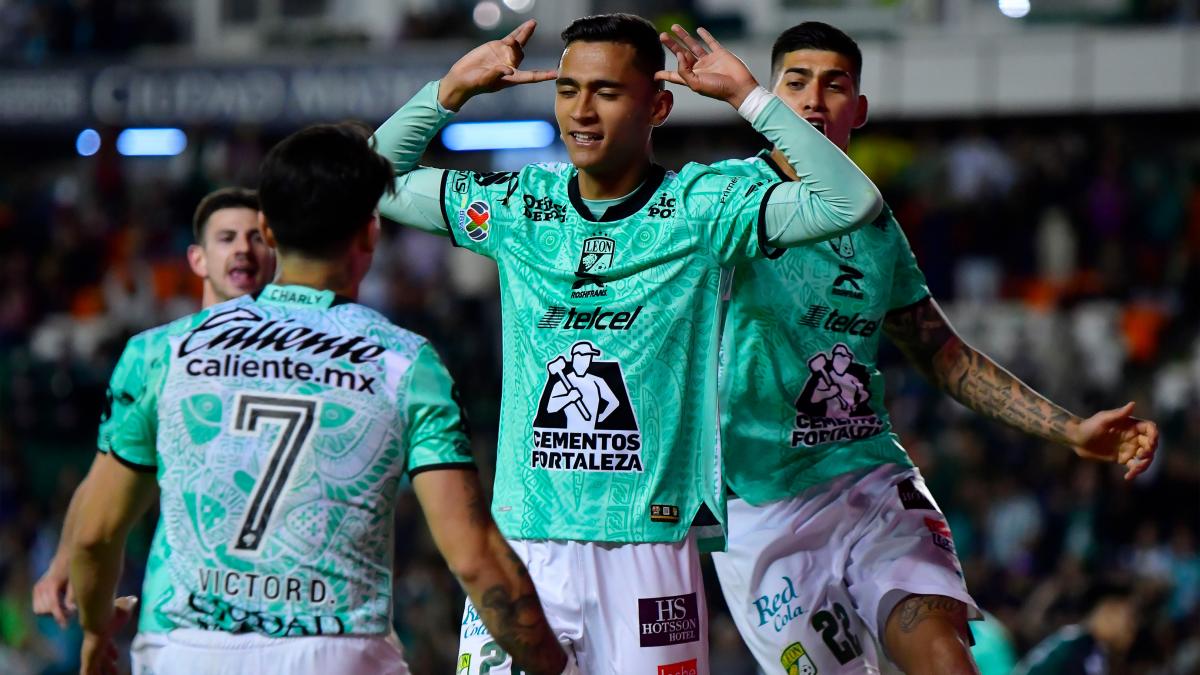 LIGA MX: Resúmenes y goles de toda la Jornada 12 del Clausura 2023 (VIDEO)