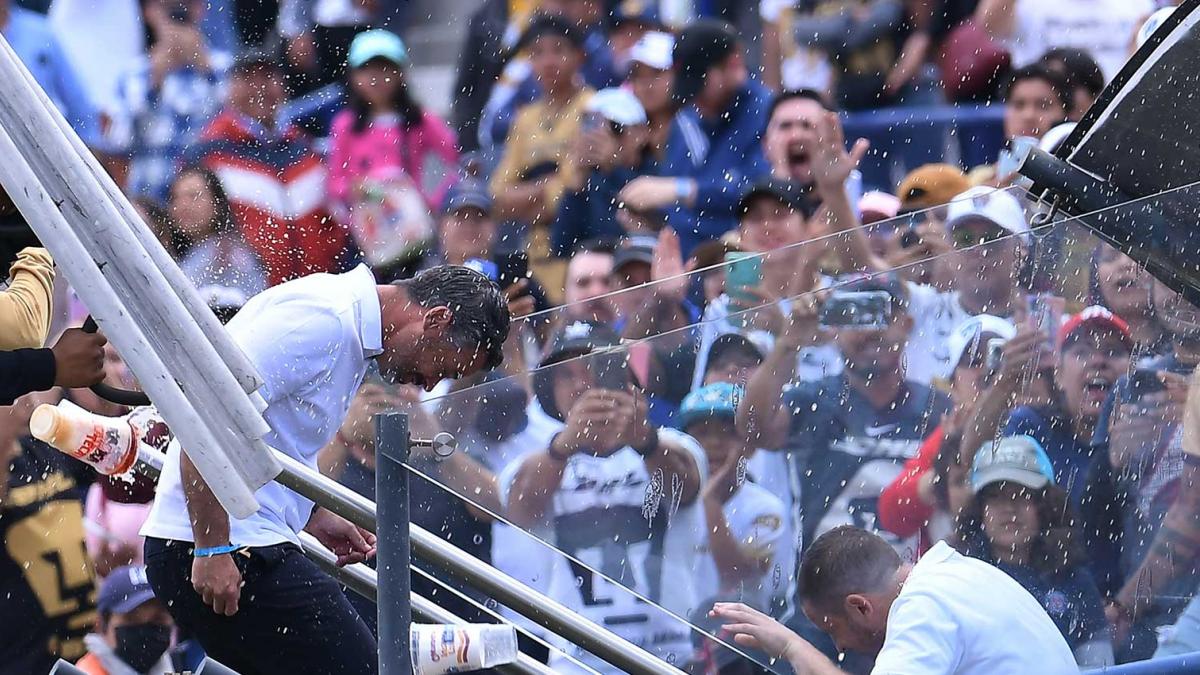 Liga MX | Pumas: ¿Se fue Rafa Puente, pero quién llega al banquillo de los universitarios?