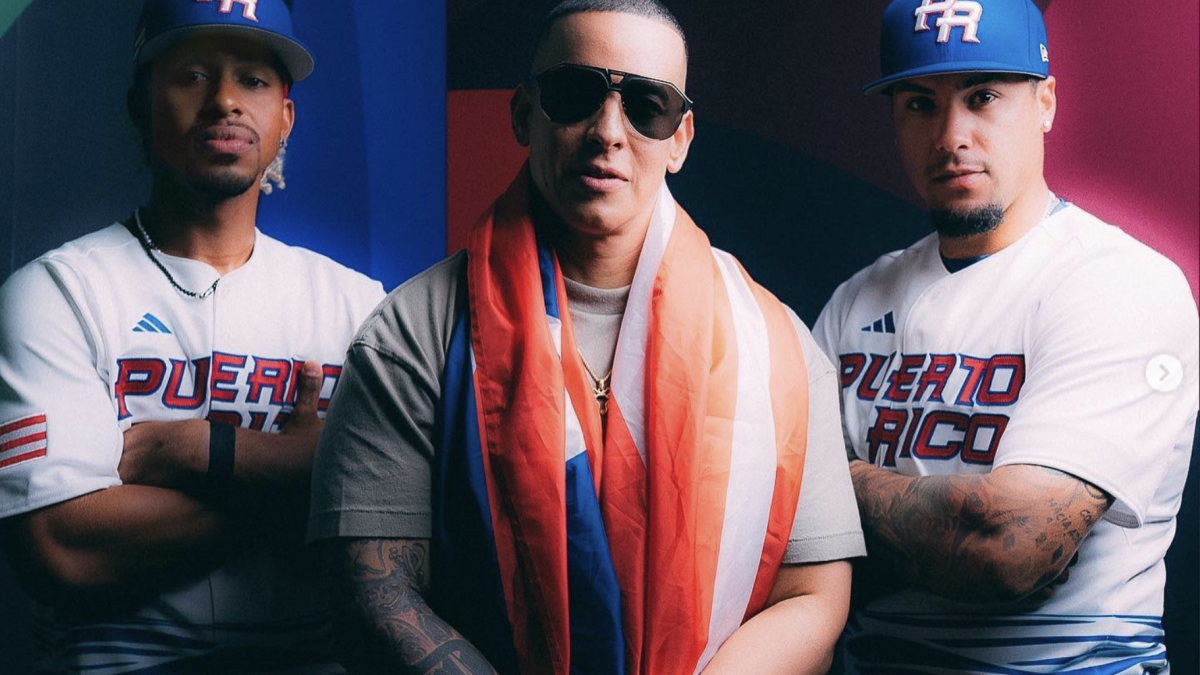 Clásico Mundial de Beisbol: Daddy Yankee arrastra mala suerte y mexicanos le piden que no apoye a la novena