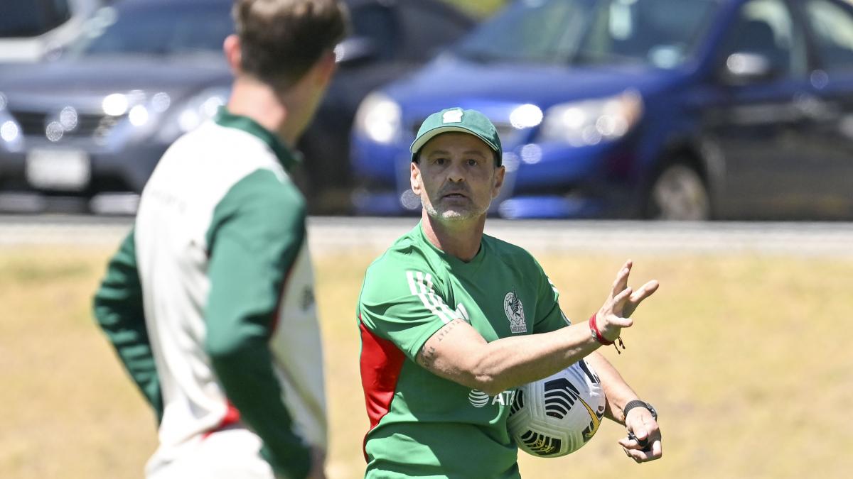 Selección Mexicana: Guillermo Ochoa deja plantado a Diego Cocca y la portería queda desprotegida