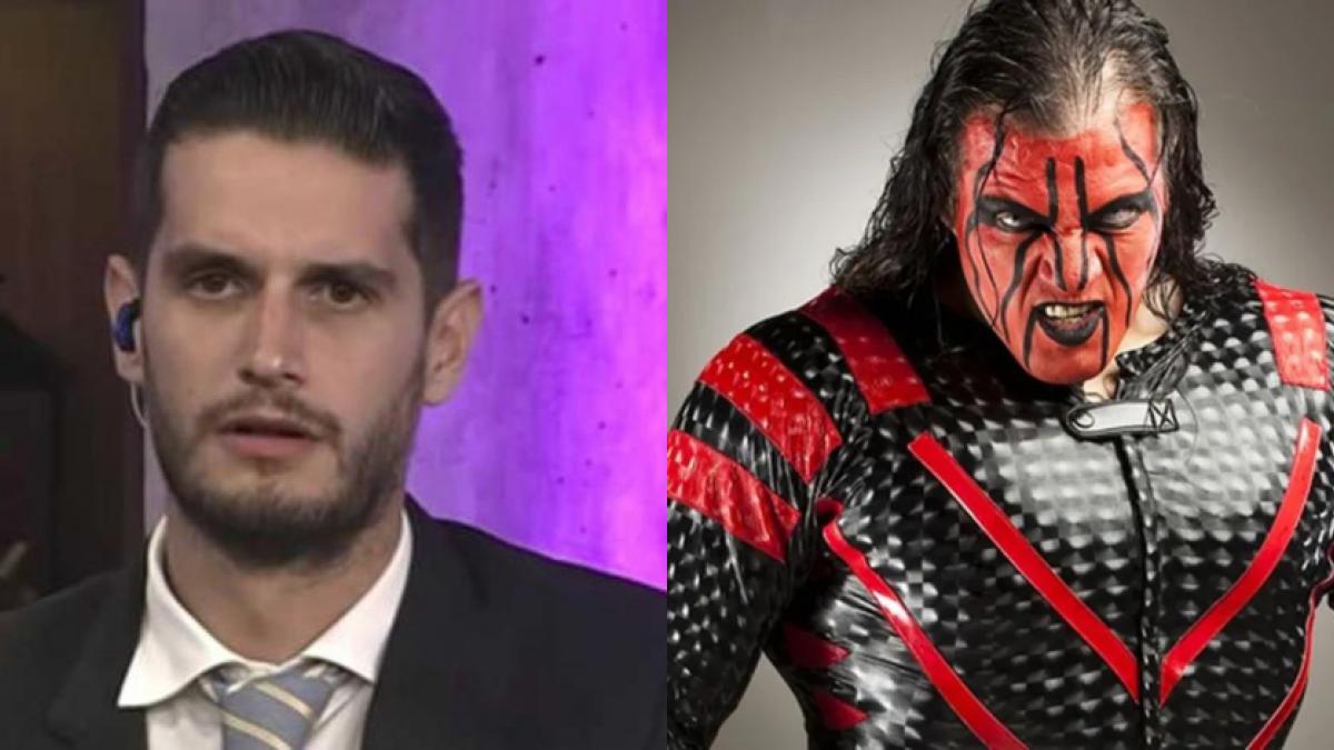 VIDEO: El show de Adrián Marcelo y Chessman ya tendría fecha para su pelea final y sería un evento estelar de AAA