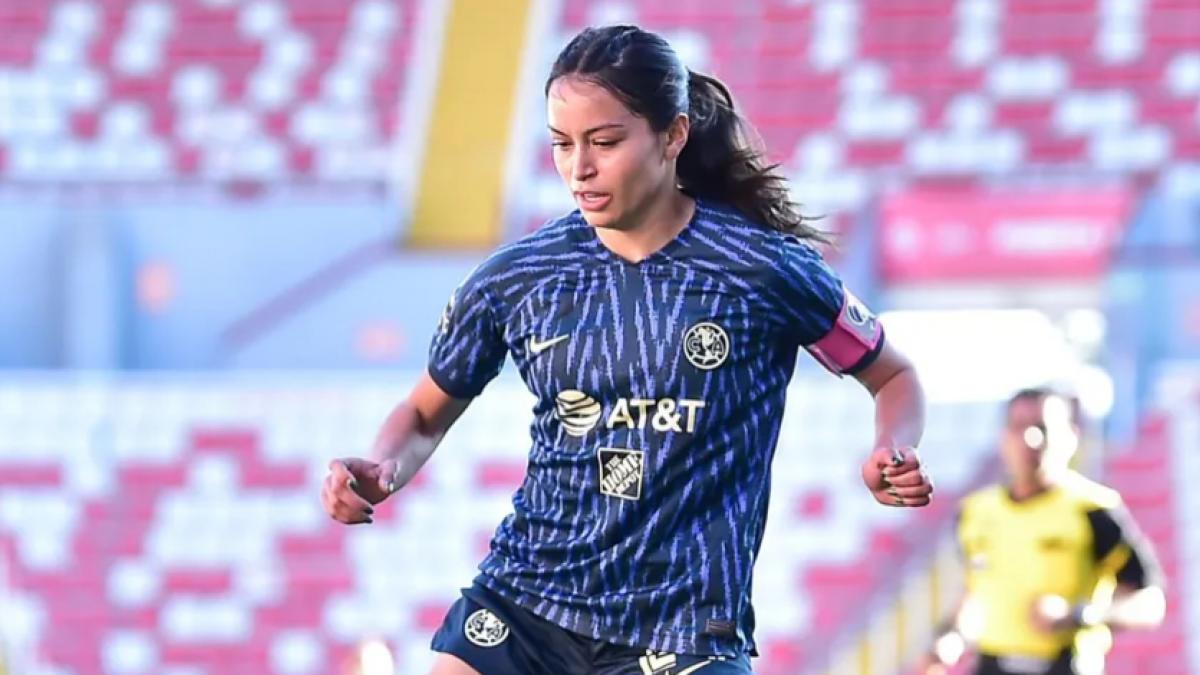 América anuncia que Scarlett Camberos abandona el país por acoso