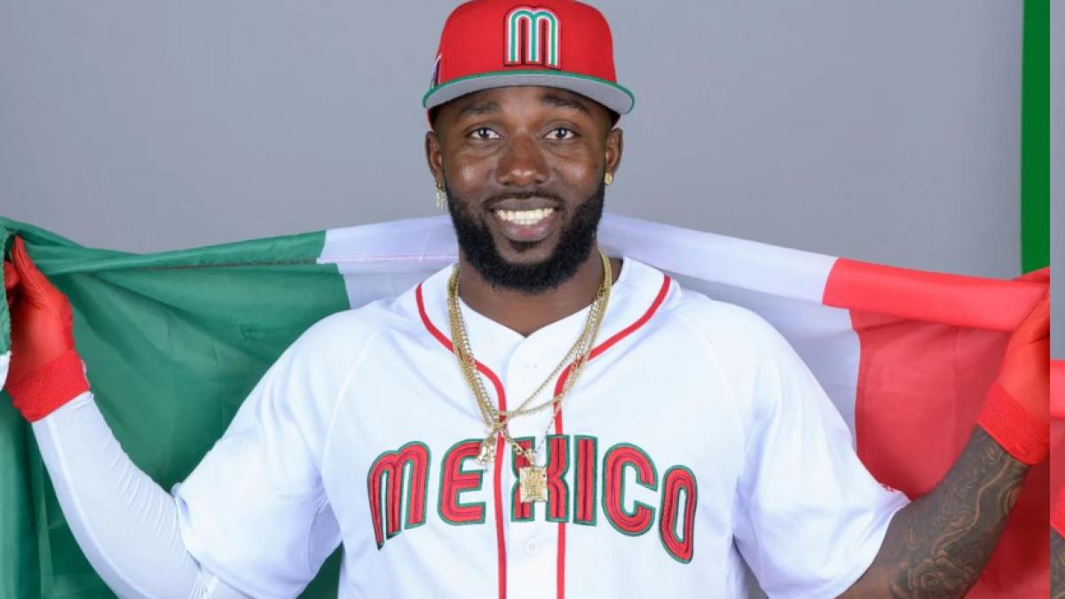 Randy Arozarena y el mensaje que lo hace más mexicano que a cualquiera (FOTO)