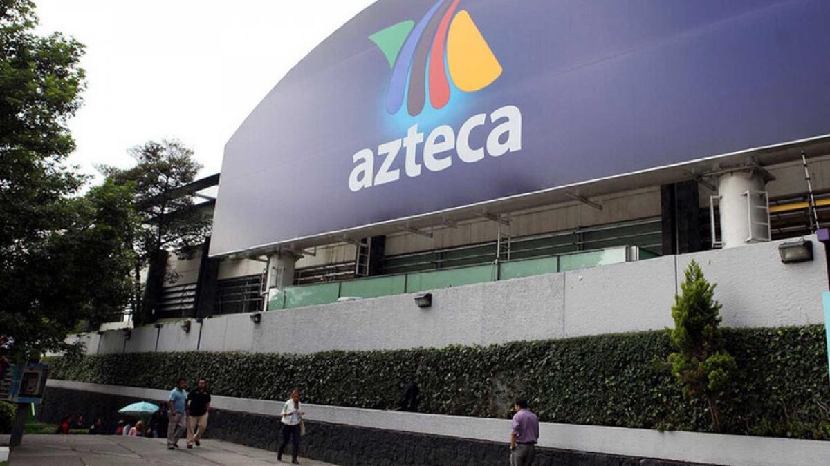 TV Azteca busca acuerdo con acreedores; exigen pago de 65 mdd