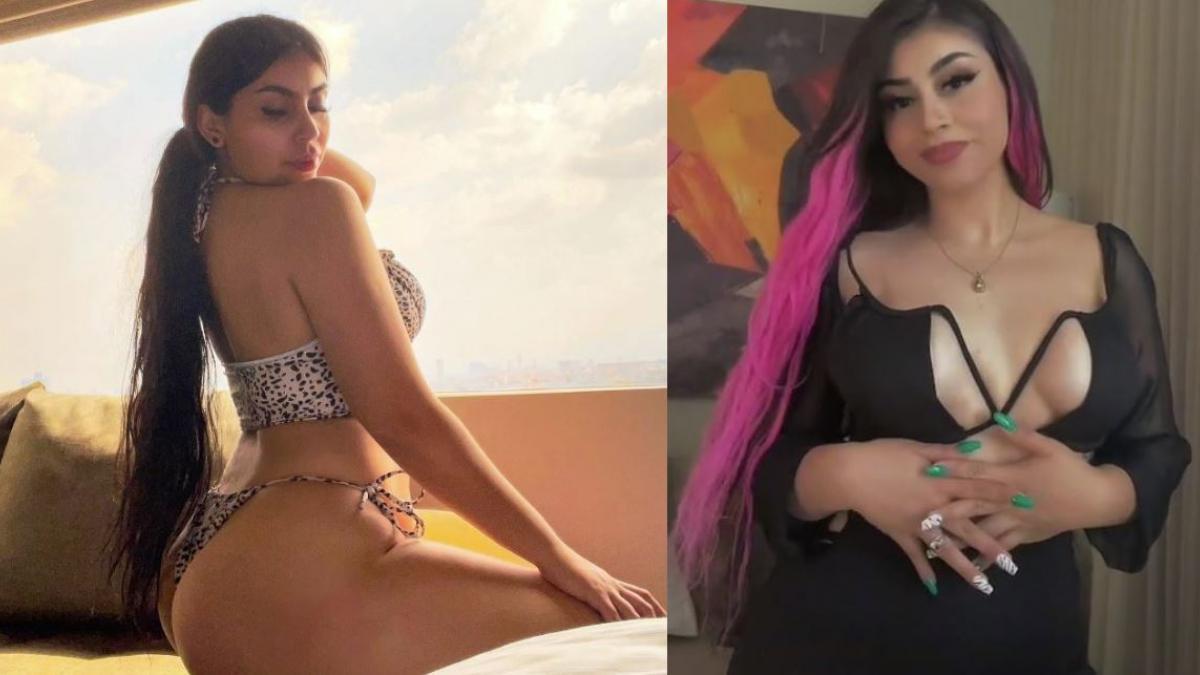 Otra Maestra De K Nder Est En Onlyfans Y Sorprende Con Sus Impactantes