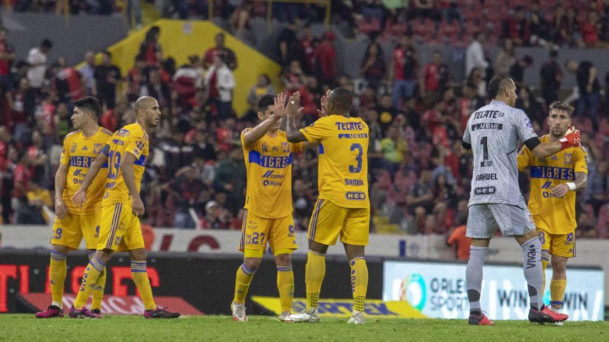 Tigres UANL, a punto de firmar a unos de los mejores entrenadores del mundo por una cifra millonaria