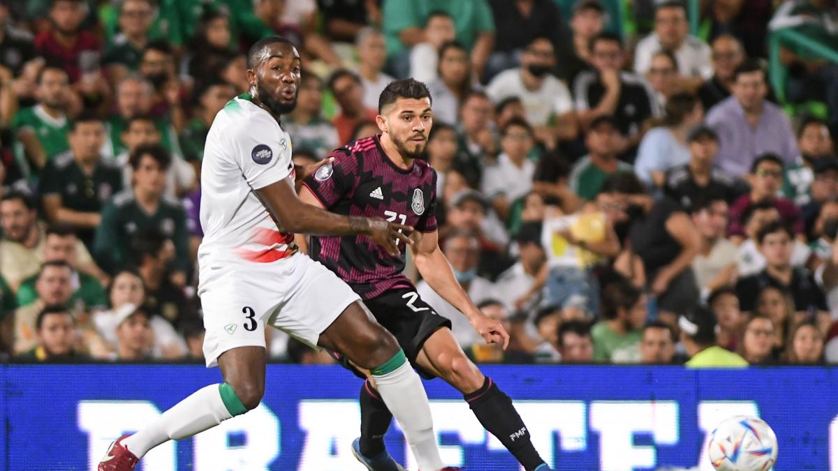 Surinam vs México | Nations League: Hora, cuándo y dónde ver EN VIVO el debut de Diego Cocca con el Tricolor