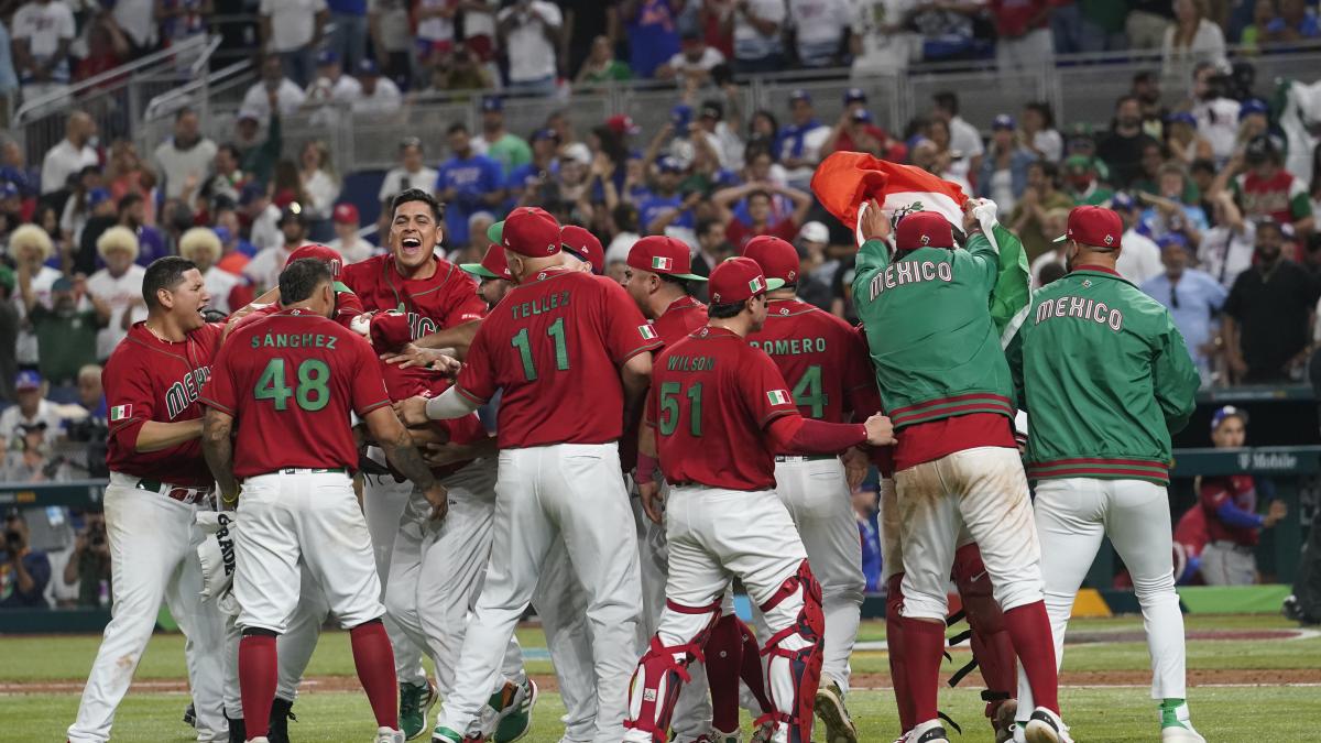 Clásico Mundial de Beisbol: ¿Cuánto ganó México por su histórico papel en el torneo?