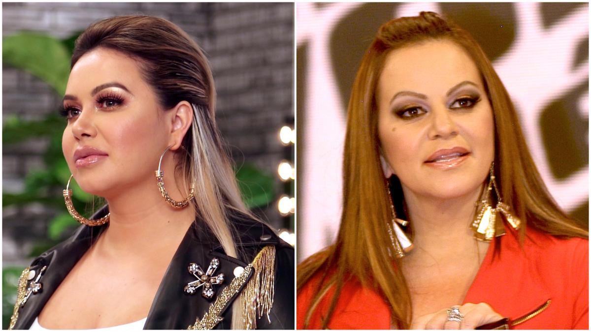 Chiquis Rivera confiesa que es bisexual y que tuvo novia: "Jenni no estaba de acuerdo"