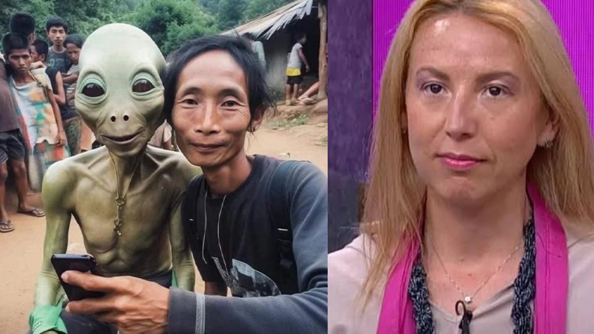 Invasión extraterrestre: los mejores MEMES de la conquista alien de este 23 de marzo