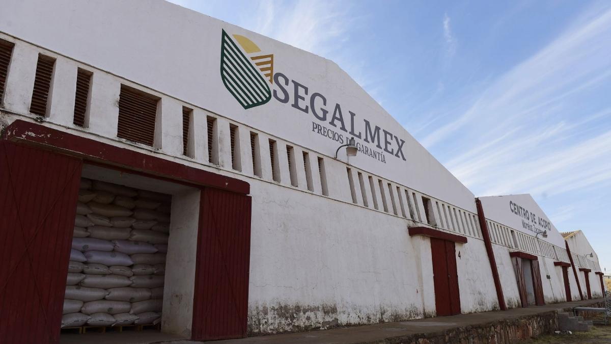 Segalmex. Juez concede suspensión definitiva de detención al exdirector de Administración y Finanzas