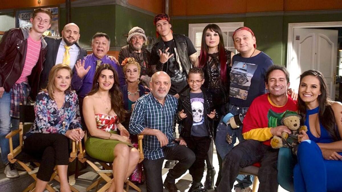 Muere otro integrante de la serie "Vecinos" ¿Quién fue y de qué falleció?